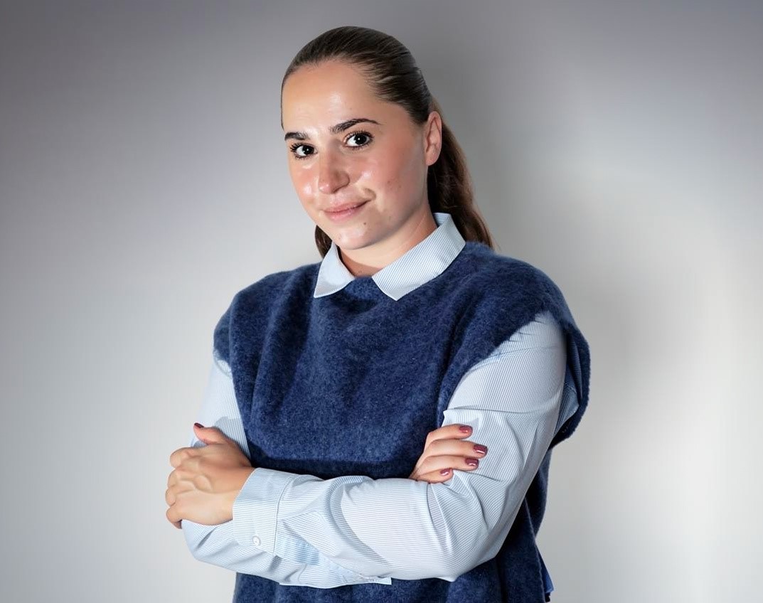 Pauline Sarraute, fondatrice d'Ensoria